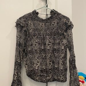 Free People Roma Top - Medium